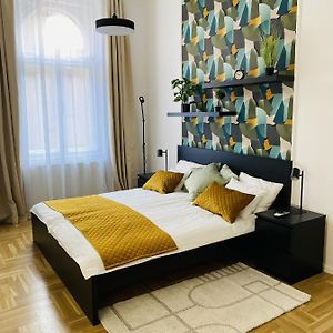 Appartement met Drie Slaapkamers
